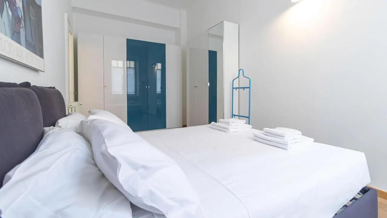 Apartmán Italianway - Sardegna 40 Milán