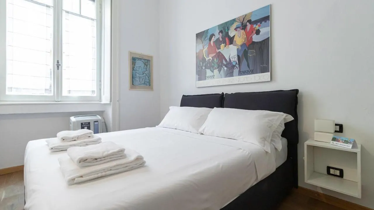 Apartmán Italianway - Sardegna 40 Milán