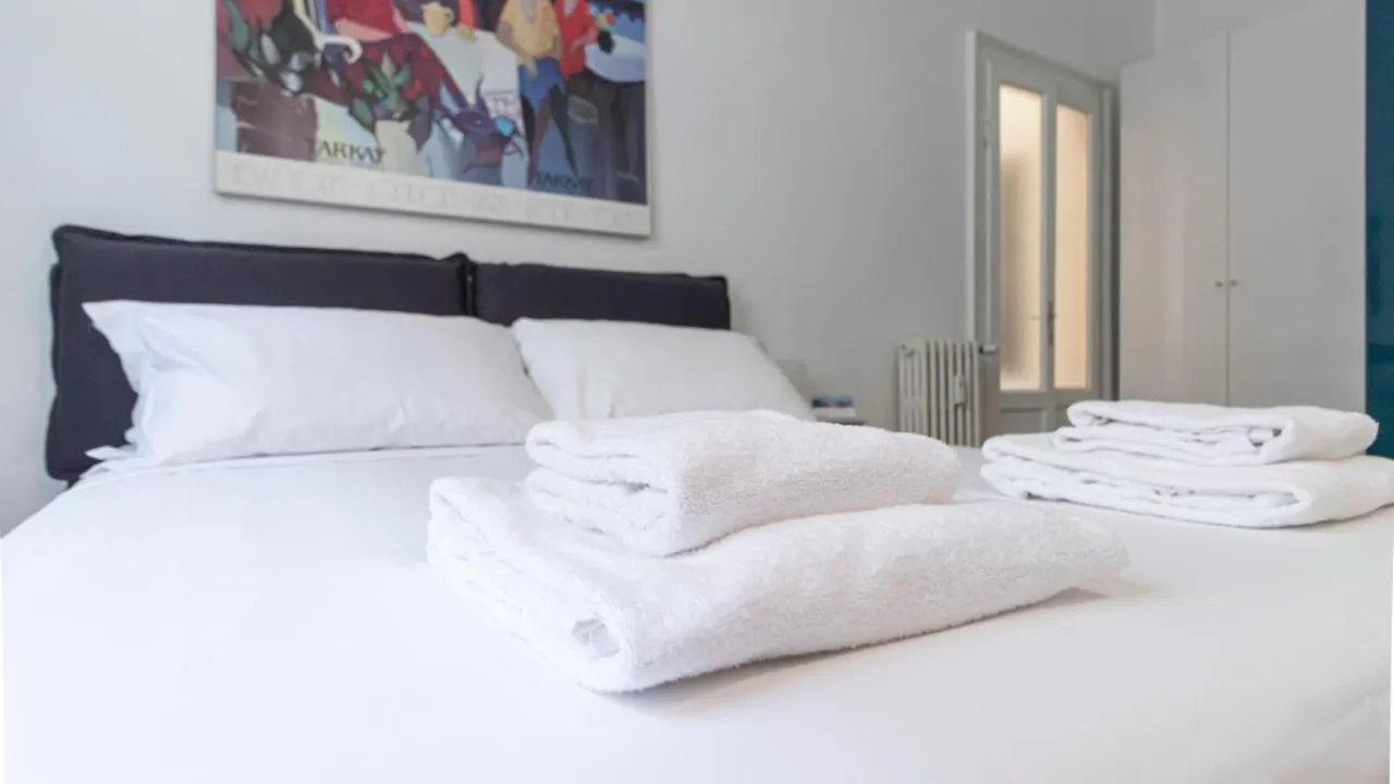 Apartmán Italianway - Sardegna 40 Milán