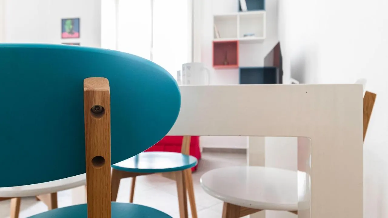 Apartmán Italianway - Sardegna 40 Milán Itálie