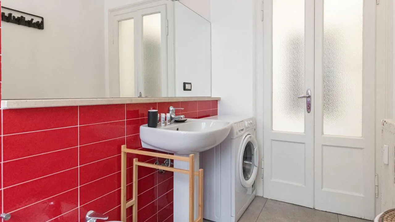 Italianway - Sardegna 40 Apartment Milan